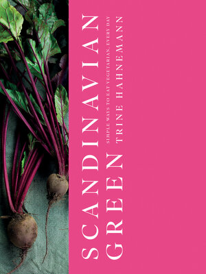 Scandinavian Green - ebook